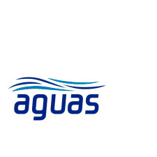 logo aguas static content