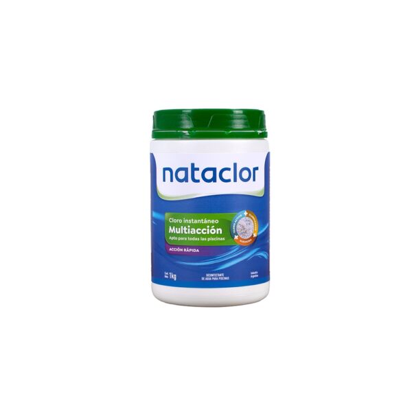 Dicloro Multiacción Instantáneo YA! X 1Kg