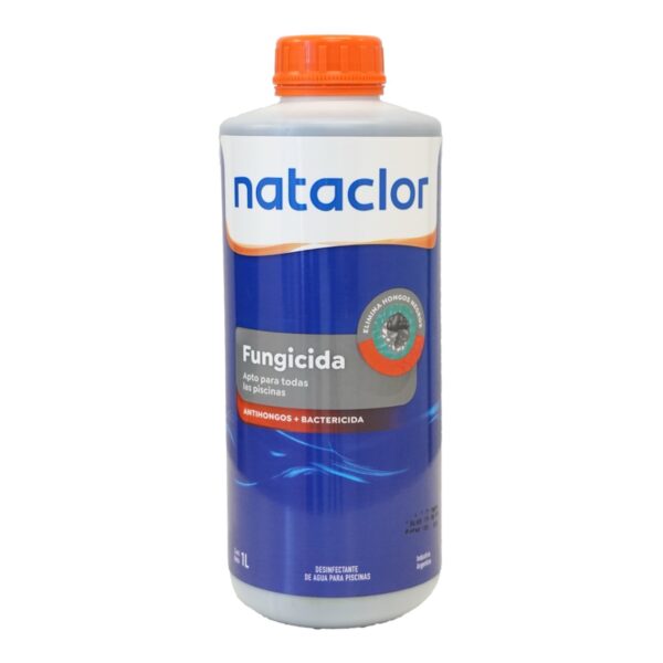Fungicida x 1 Litro
