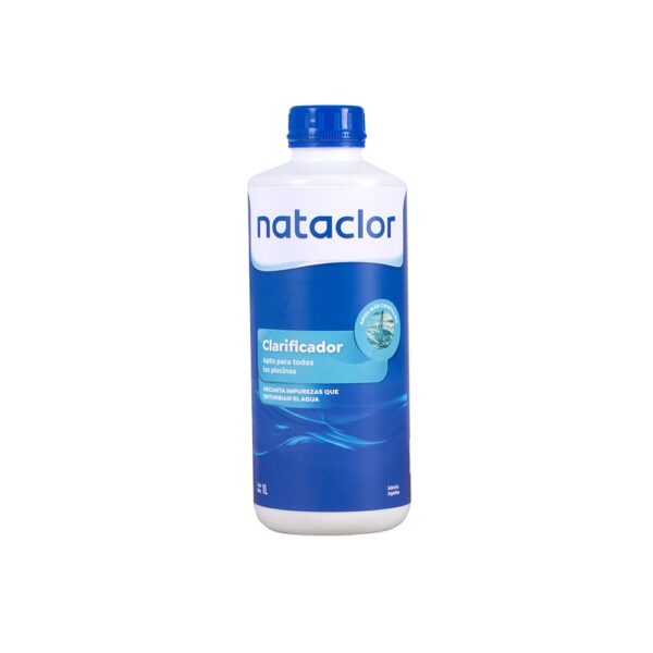Clarificador x 1 Litro