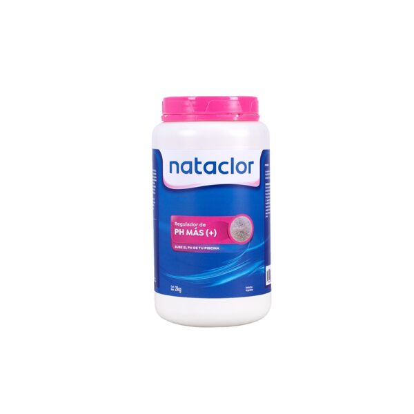 PH Mas Nataclor x 2Kg